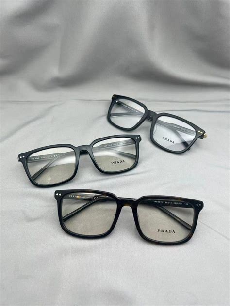 prada spects